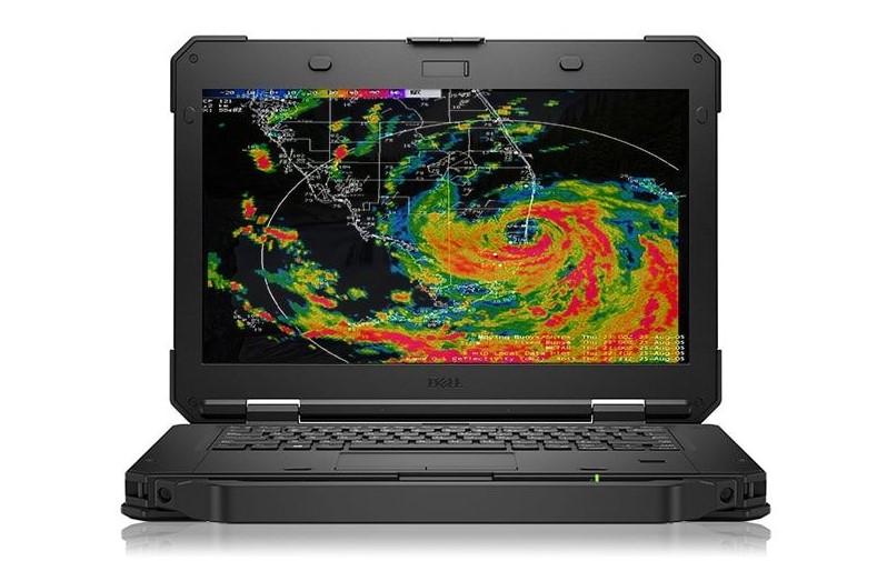 Dell Latitude 5420 Rugged Touch